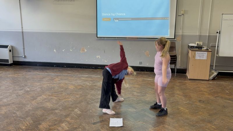 Image for the Tweet beginning: ⚽️🥎Year 5 PE🥎⚽️

We completely the