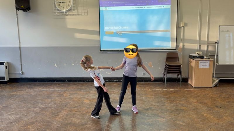 Image for the Tweet beginning: ⚽️🥎Year 5 PE🥎⚽️

We completely the