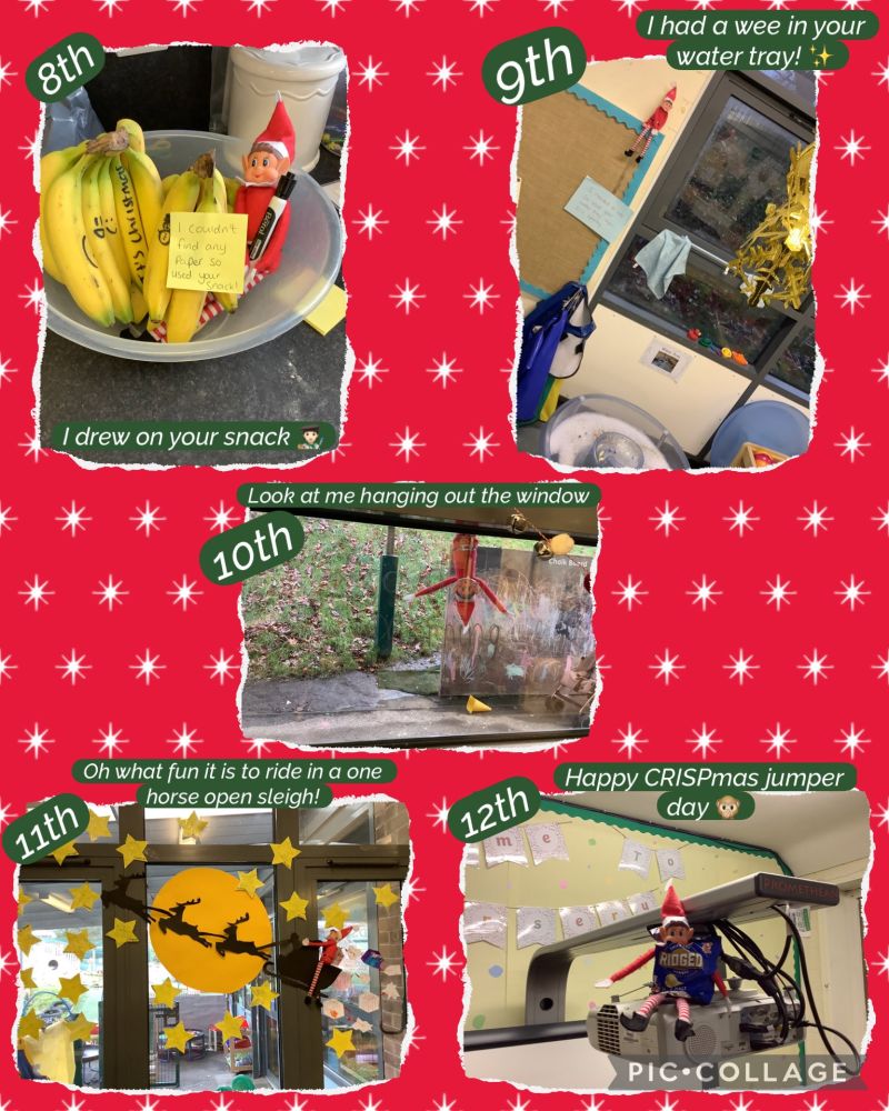 Image for the Tweet beginning: Oh what fun we’ve had